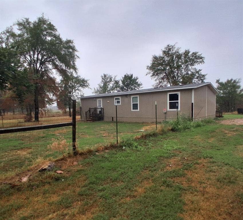 5819 County Road 2025, Ivanhoe, TX 75447