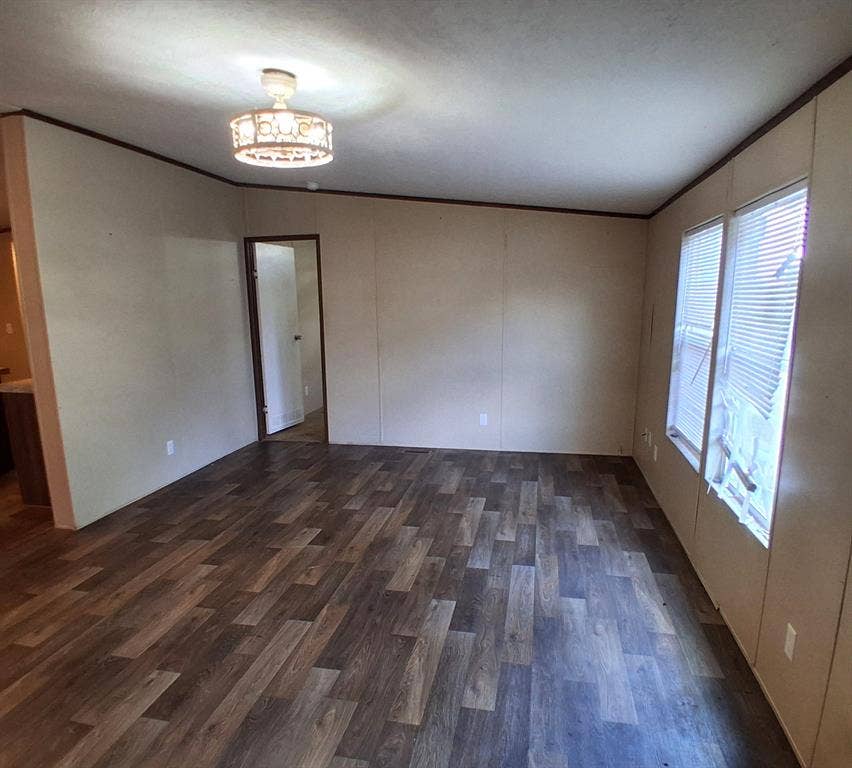 5819 County Road 2025, Ivanhoe, TX 75447
