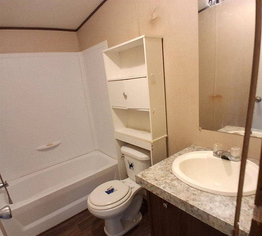 5819 County Road 2025, Ivanhoe, TX 75447