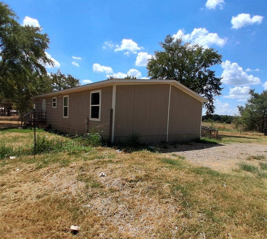 5819 County Road 2025, Ivanhoe, TX 75447