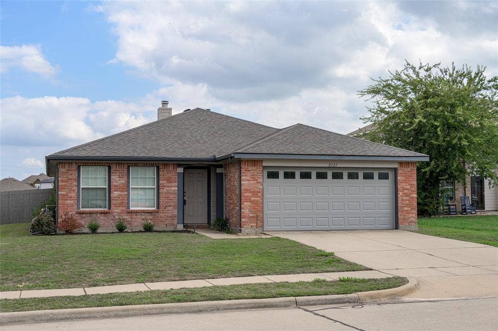 2121 Sherbrooke Court, Sherman, TX 75092