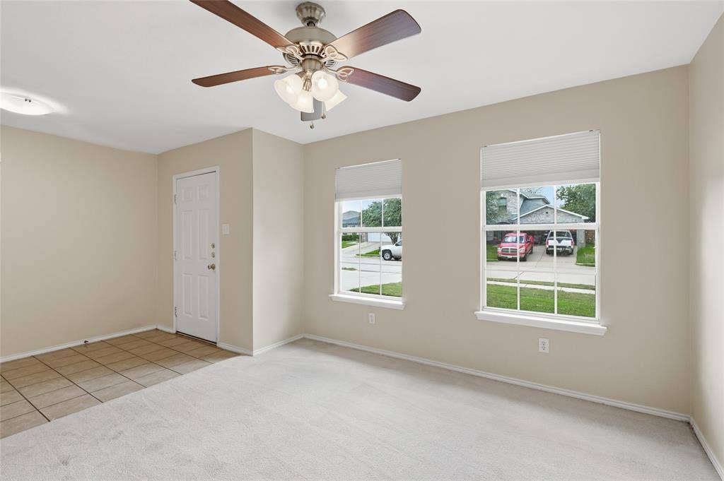 2121 Sherbrooke Court, Sherman, TX 75092