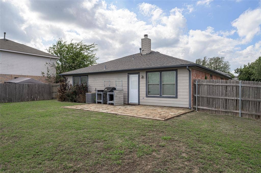 2121 Sherbrooke Court, Sherman, TX 75092