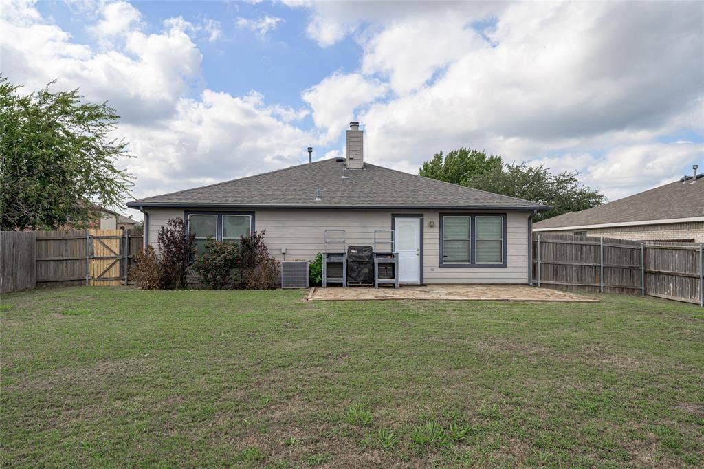 2121 Sherbrooke Court, Sherman, TX 75092