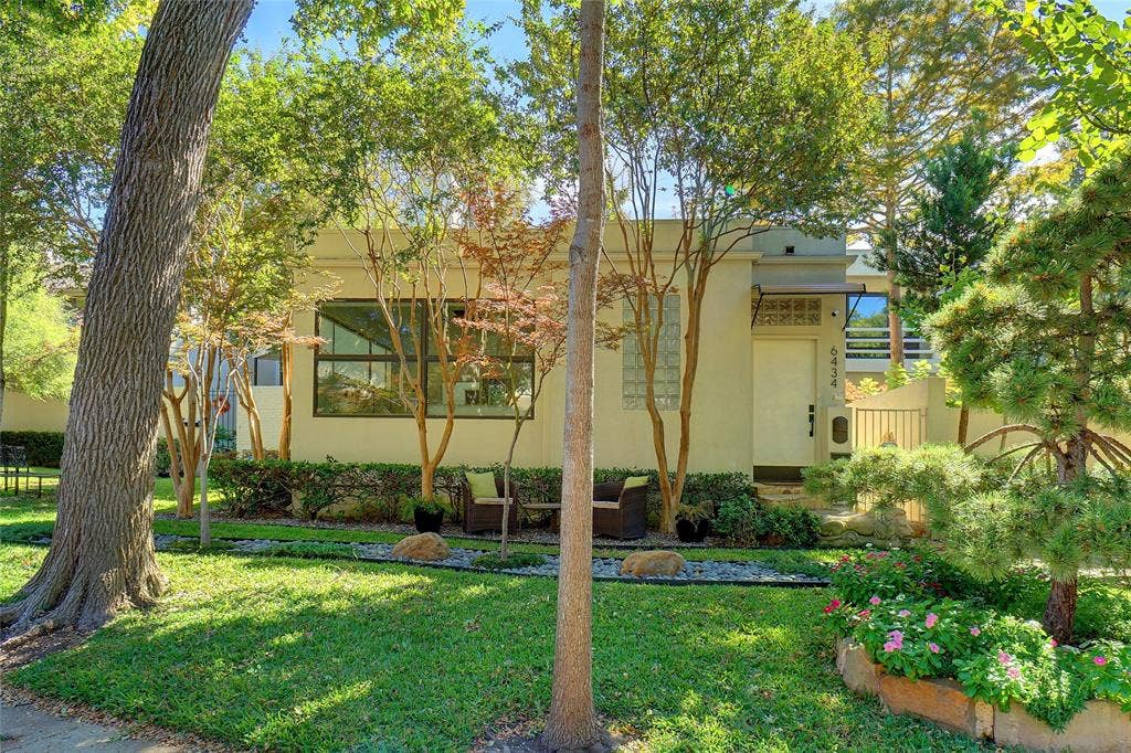 6434 Southpoint Drive, Dallas, TX 75248 6434 Southpoint Drive, Dallas, TX 75248