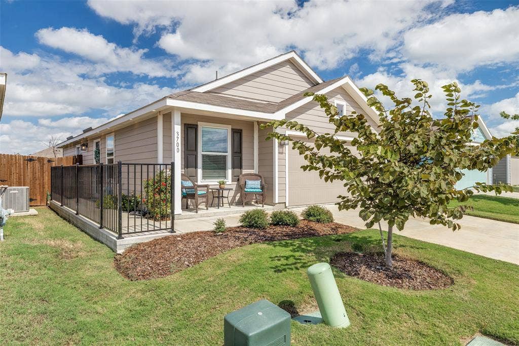 3700 Kinglet Court, McKinney, TX 75071 Welcome Home!