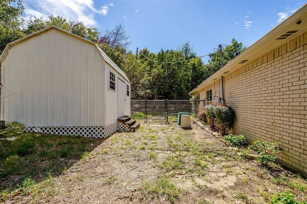 120 Hillside Court, Aledo, TX 76008