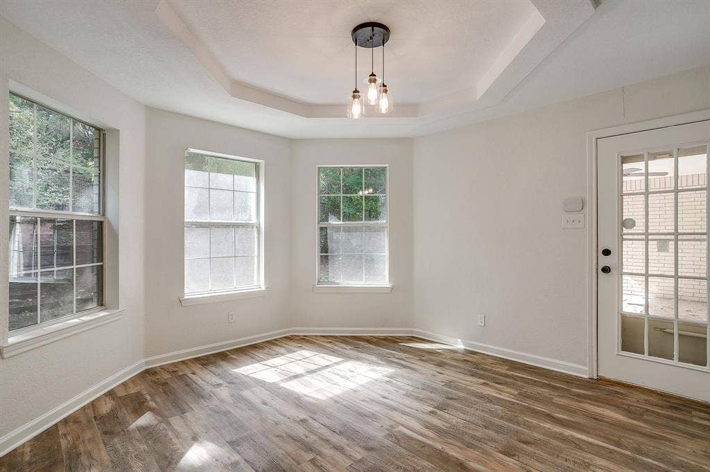 120 Hillside Court, Aledo, TX 76008