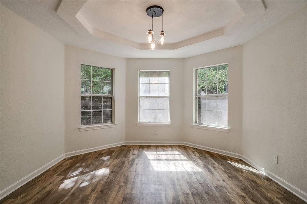 120 Hillside Court, Aledo, TX 76008