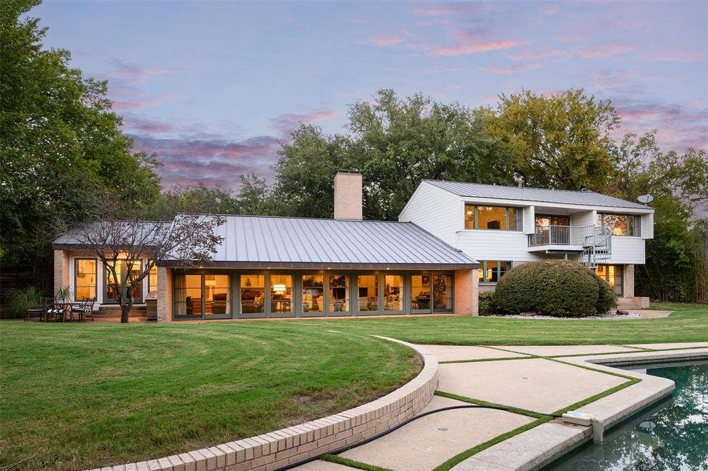 4930 Mangold Circle, Dallas, TX 75229 4930 Mangold Circle, Dallas, TX 75229