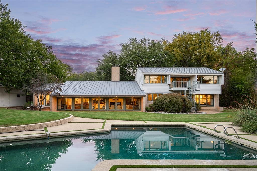4930 Mangold Circle, Dallas, TX 75229 4930 Mangold Circle, Dallas, TX 75229