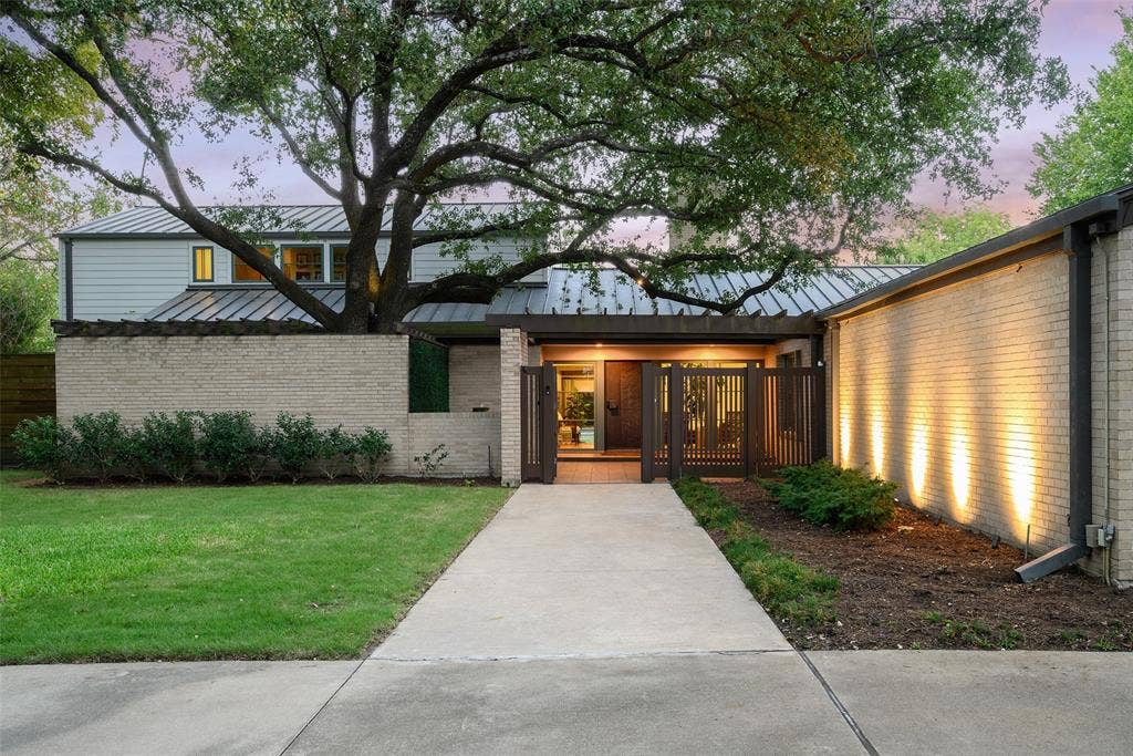 4930 Mangold Circle, Dallas, TX 75229 4930 Mangold Circle, Dallas, TX 75229