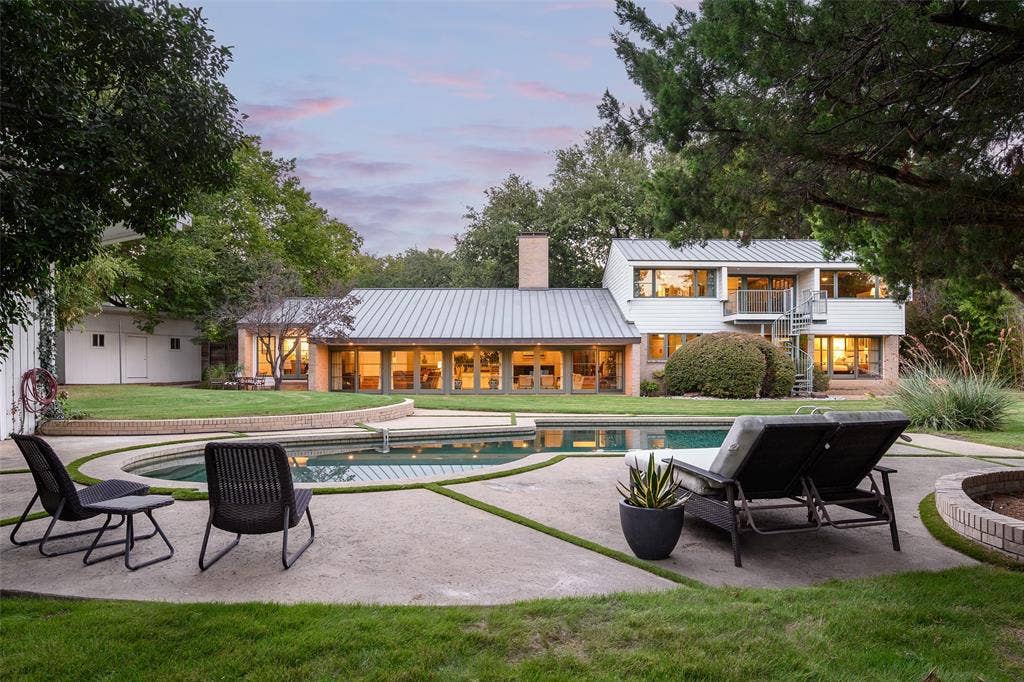 4930 Mangold Circle, Dallas, TX 75229 4930 Mangold Circle, Dallas, TX 75229