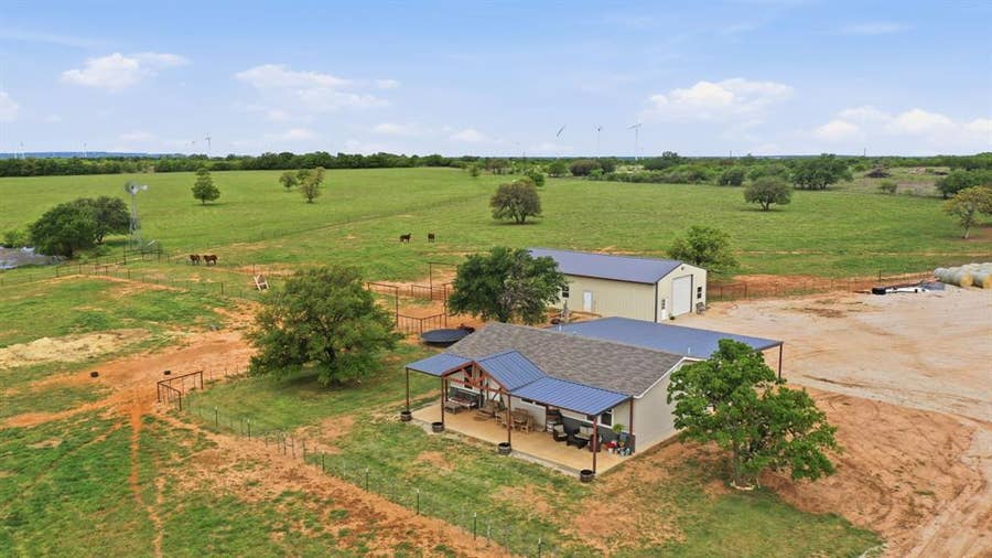 Property photo for 8315 County Road-403, Cisco, TX