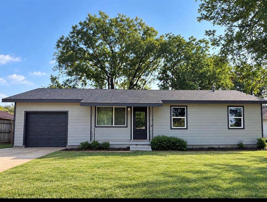 Property photo for 704 N Avenue H, Haskell, TX