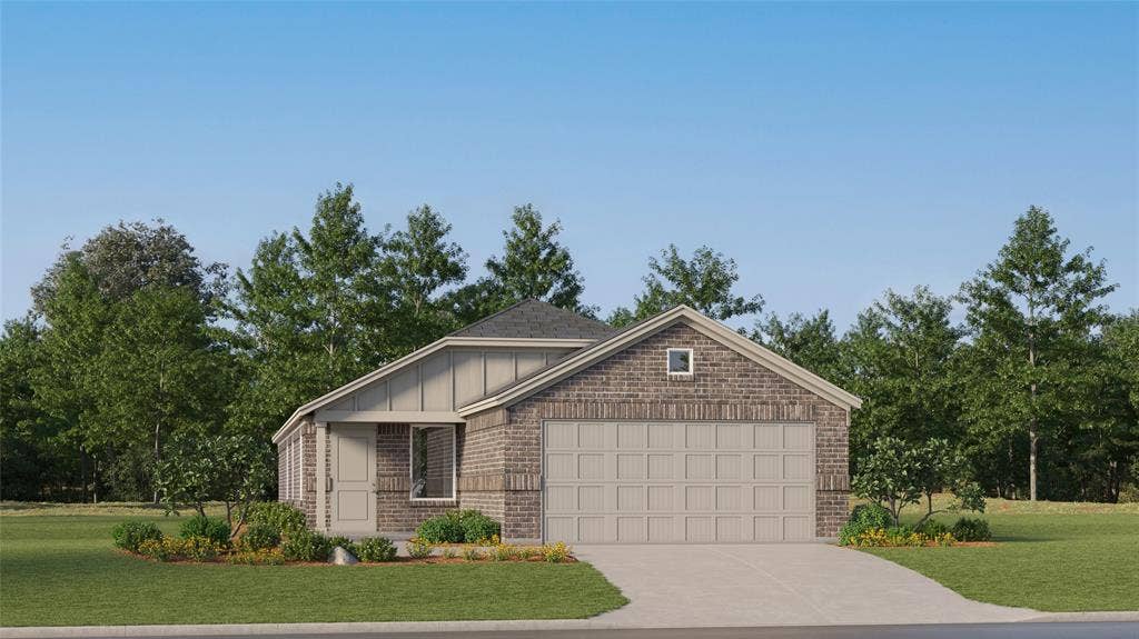 1800 Blackbird Road, Celina, TX 75009