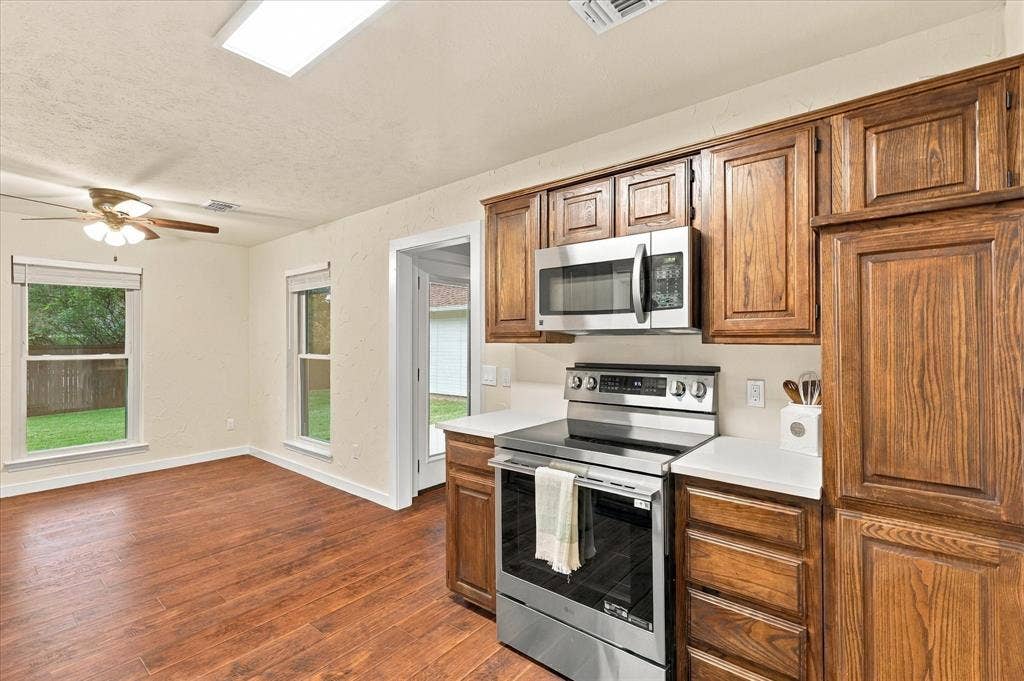 5216 Gaelic Court, Denton, TX 76208