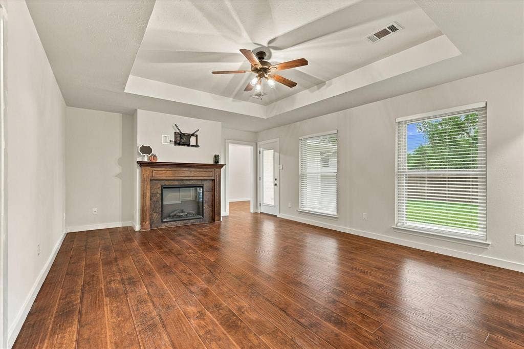 5216 Gaelic Court, Denton, TX 76208