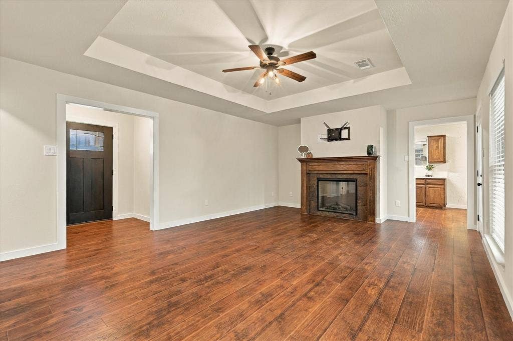 5216 Gaelic Court, Denton, TX 76208