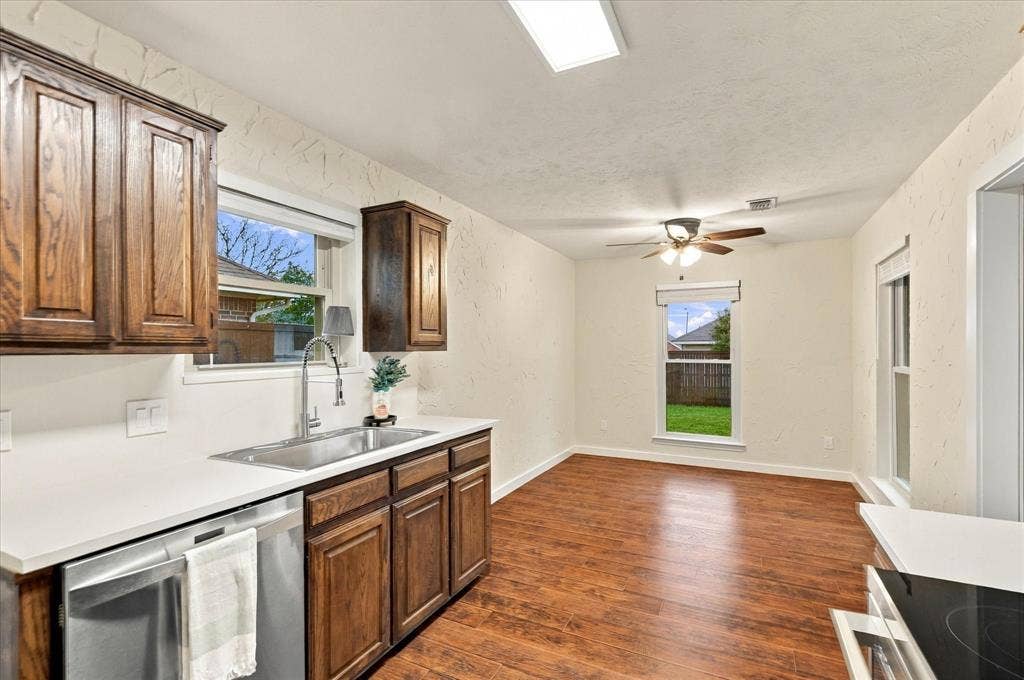 5216 Gaelic Court, Denton, TX 76208