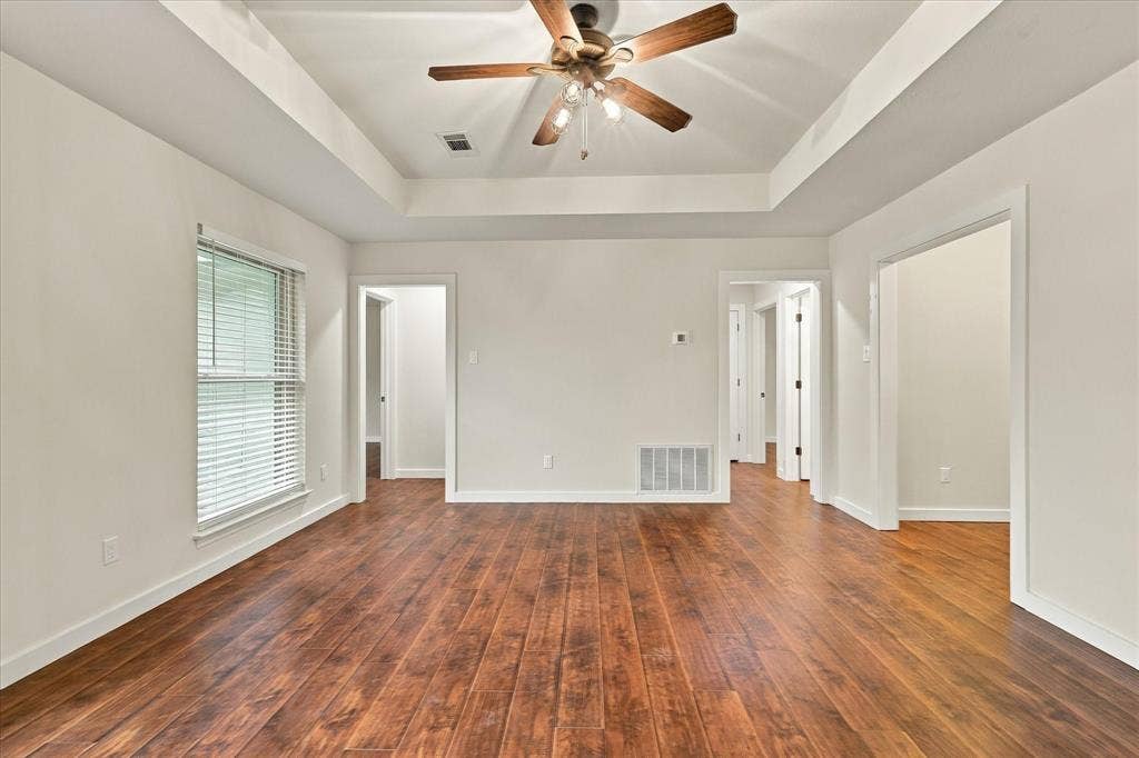 5216 Gaelic Court, Denton, TX 76208