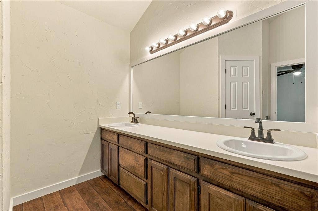 5216 Gaelic Court, Denton, TX 76208