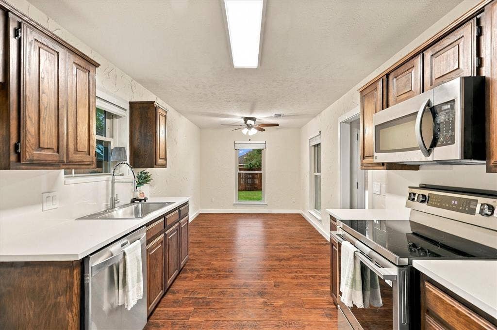5216 Gaelic Court, Denton, TX 76208