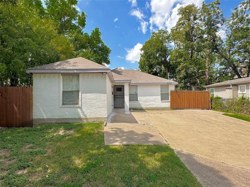 2327 Arroyo Avenue, Dallas, TX 75219