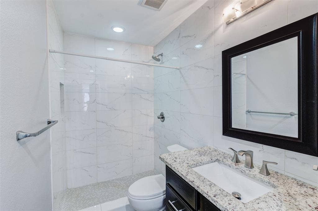 Gorgeous Bathroom