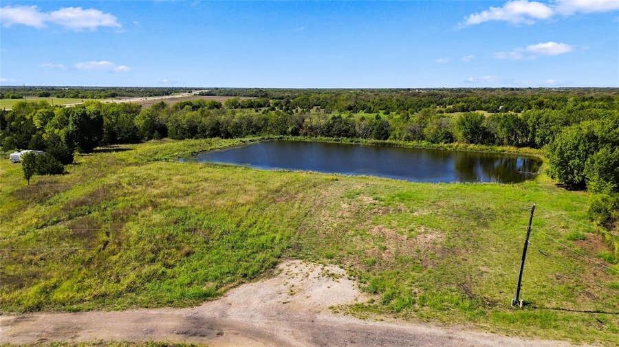 Property photo for TBD Morris Ln, Cooper, TX