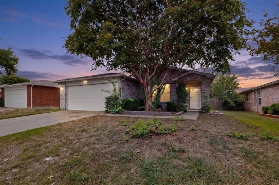 Property photo for 3107 Westview Drive, McKinney, TX