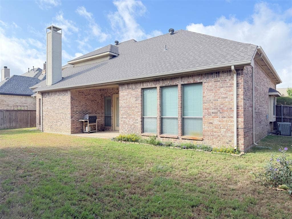 116 Trinity Court, Coppell, TX 75019 116 Trinity Court, Coppell, TX 75019
