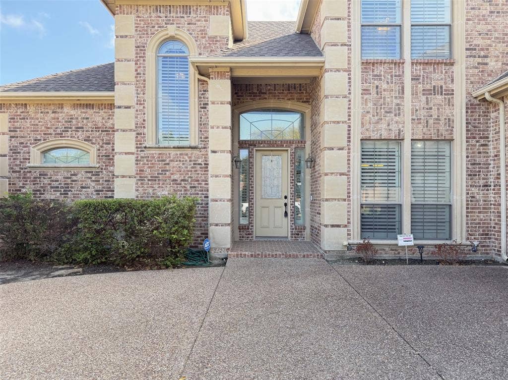 116 Trinity Court, Coppell, TX 75019 116 Trinity Court, Coppell, TX 75019