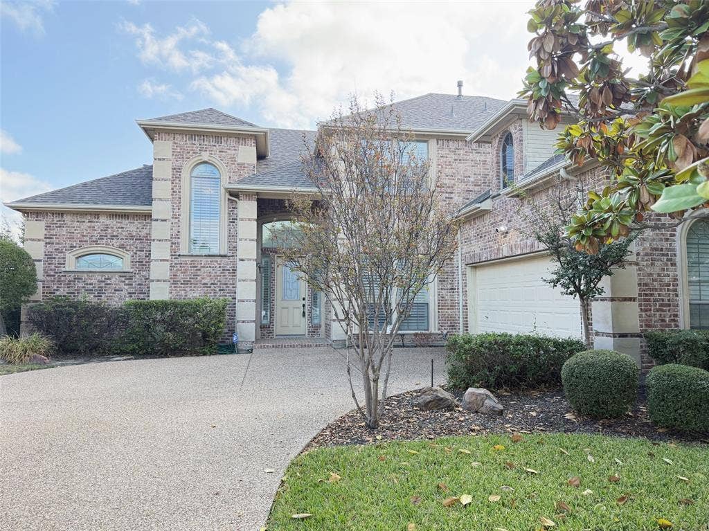 116 Trinity Court, Coppell, TX 75019 116 Trinity Court, Coppell, TX 75019