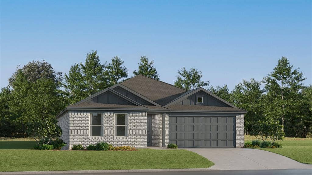 1807 Skylark Road, Celina, TX 75009 1807 Skylark Road, Celina, TX 75009