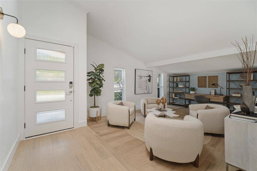 6630 Town Bluff Drive, Dallas, TX 75248