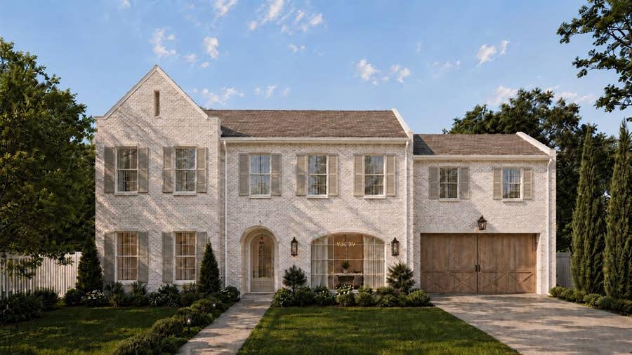 Property photo for 3982 Gaspar Drive, Dallas, TX