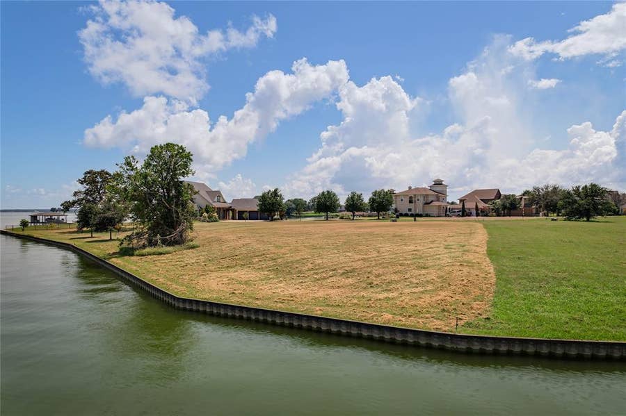 Property photo for Lot 32 White Rock Road, Corsicana, TX
