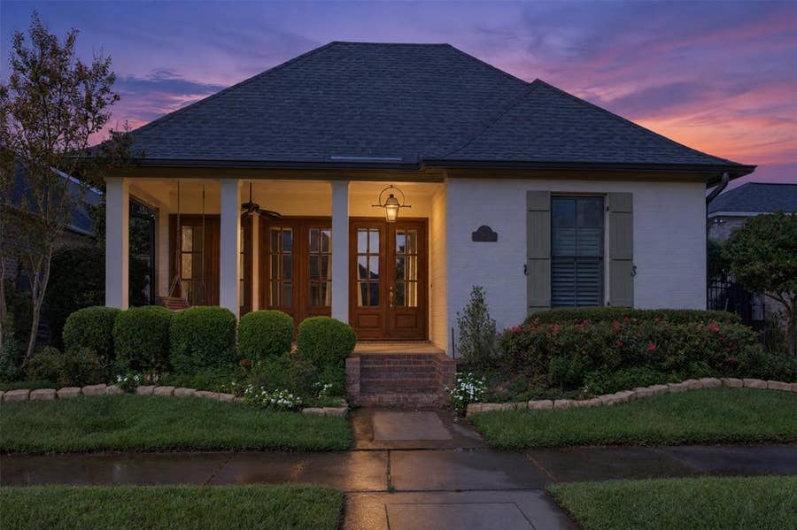 Property photo for 3032 Snap Dragon Lane, Shreveport, LA