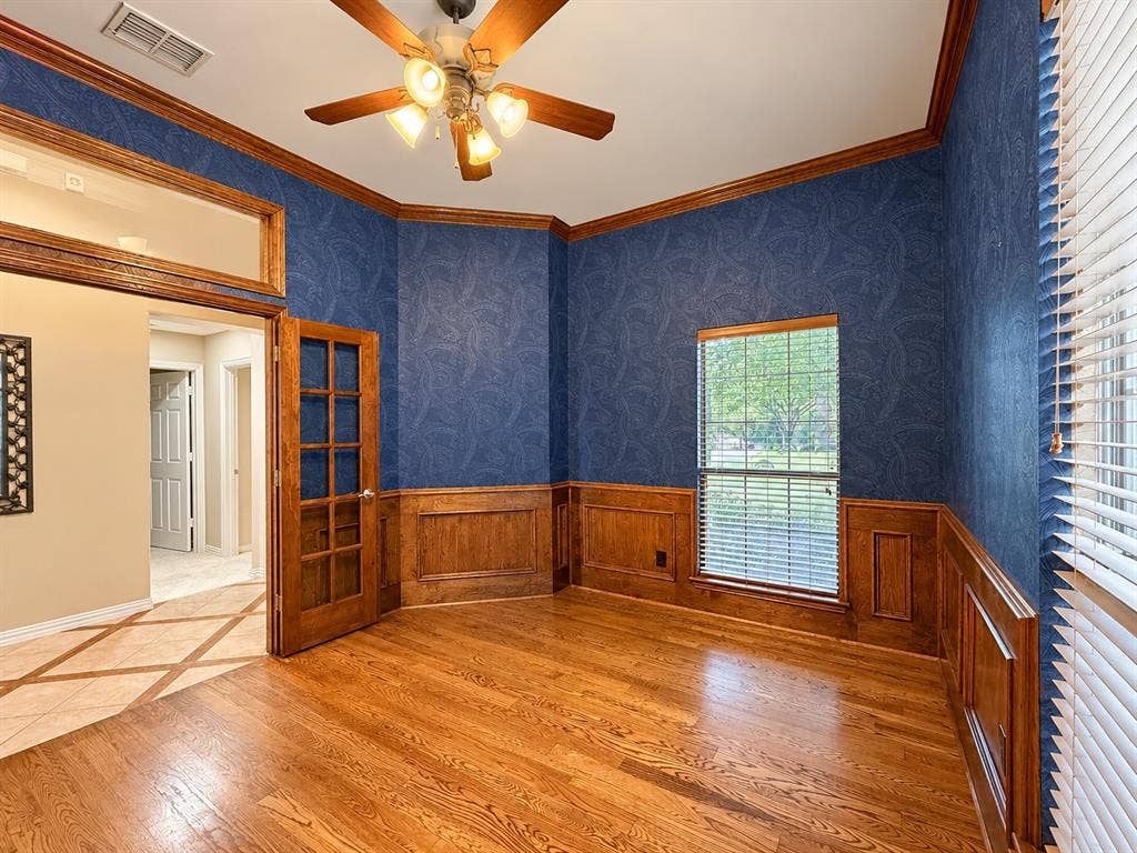 768 Ashleigh Lane, Lantana, TX 76226