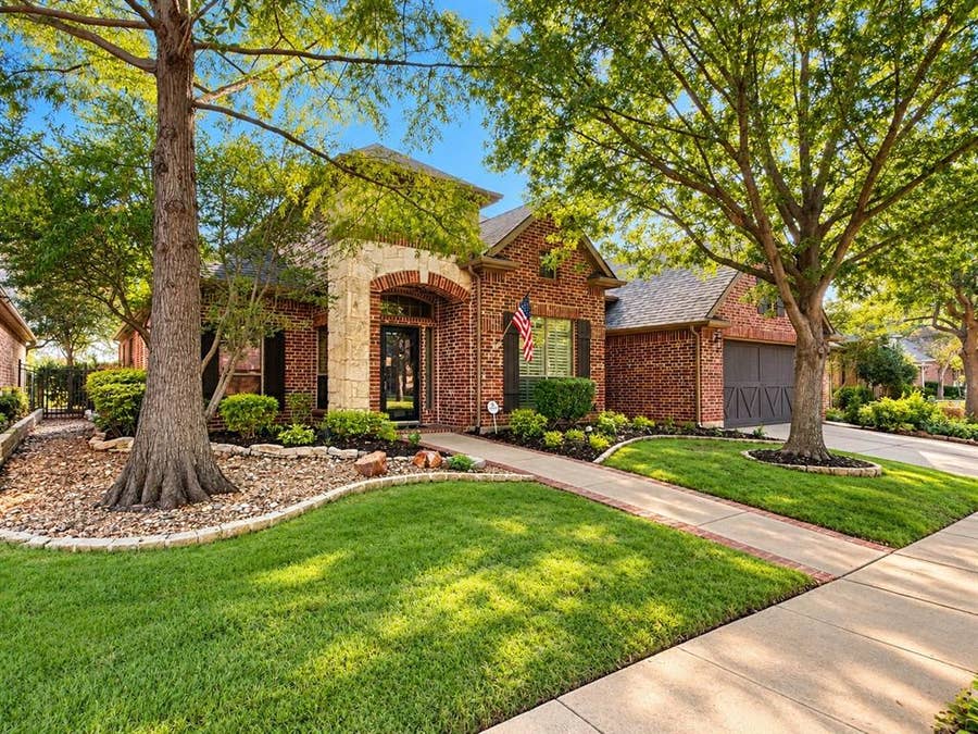 Property photo for 768 Ashleigh Lane, Lantana, TX