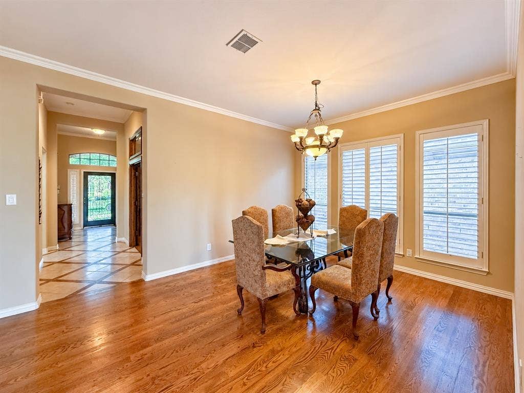 768 Ashleigh Lane, Lantana, TX 76226