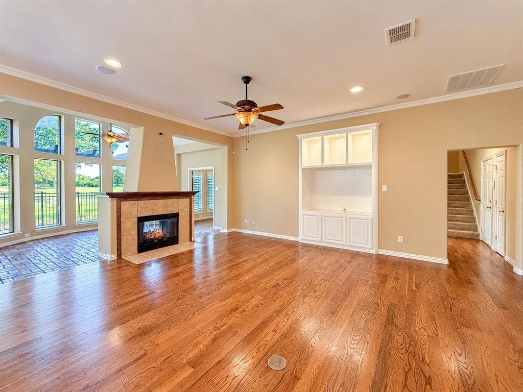 768 Ashleigh Lane, Lantana, TX 76226