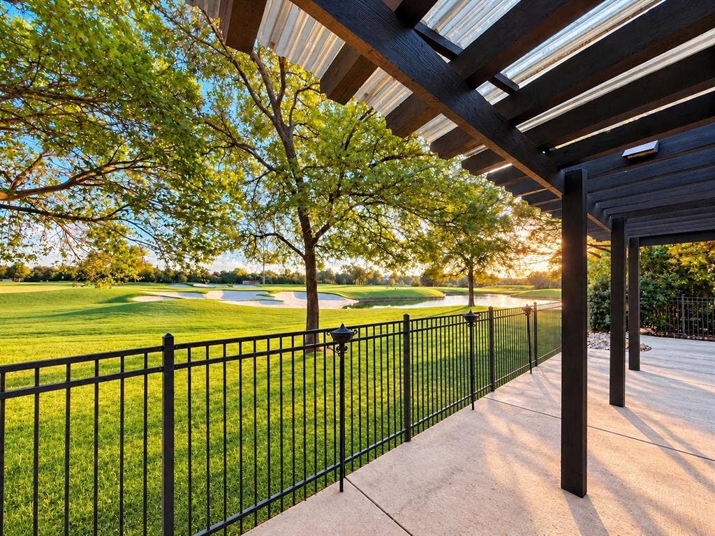 768 Ashleigh Lane, Lantana, TX 76226