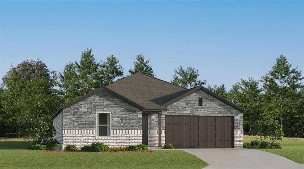 1808 Skylark Road, Celina, TX 75009 1808 Skylark Road, Celina, TX 75009
