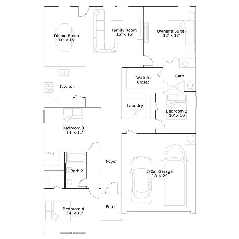 1808 Skylark Road, Celina, TX 75009 1808 Skylark Road, Celina, TX 75009