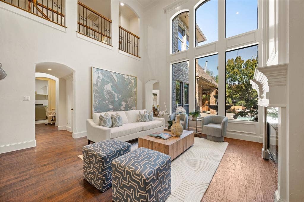 2609 Summit Ridge Drive, Southlake, TX 76092