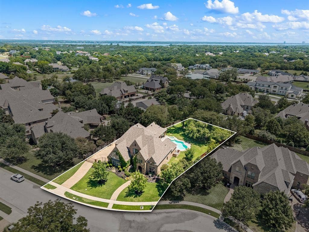 2609 Summit Ridge Drive, Southlake, TX 76092