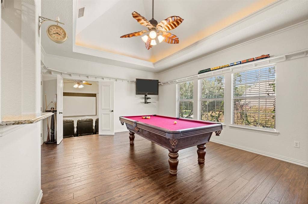 2609 Summit Ridge Drive, Southlake, TX 76092