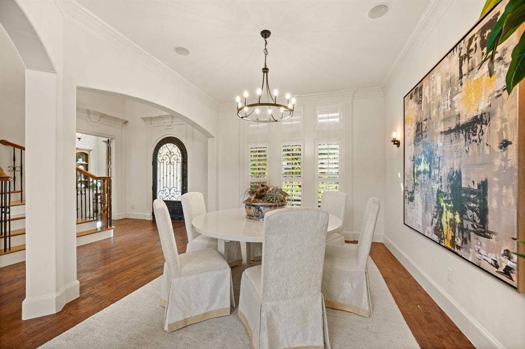 2609 Summit Ridge Drive, Southlake, TX 76092
